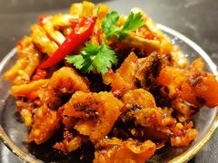 -坛宗剁椒鱼头(河西王府井店)