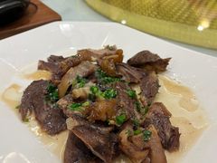 -新梅园不夜粥(龙华店)