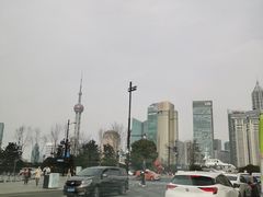 -豫园湖心亭茶楼