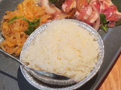 -新石器烤肉(百联川沙店)