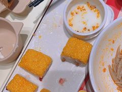 -西贝(太原万象城店)