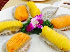 -国贸旋转餐厅(国贸广场店)