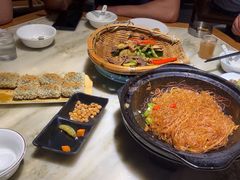 -常和州·夜宵大排档(常州单店)