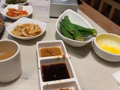 -韩宫宴烤肉·料理(苏州中心店)