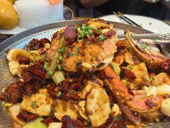 -蟹之国·精品蟹料理(极地店)