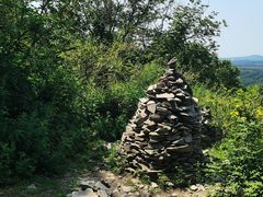 -帽儿山国家森林公园