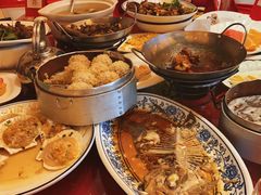 -五味坊·喜宴楼(瑞丰商博城店)