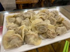 -宝源饺子(麦子店街店)