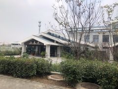 -华山御温泉度假村