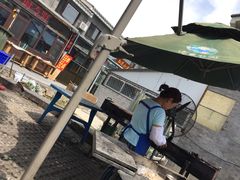 -明月食府(二区干二路店)