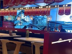 -茅庐毛血旺(烟台大悦城店)