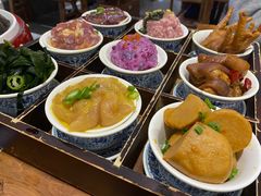 -楠火锅(龙阳广场店)