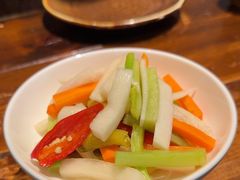 -懒人盐府人家(安贞店)