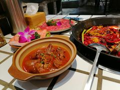 -贰回巷火锅馆(钟楼店)