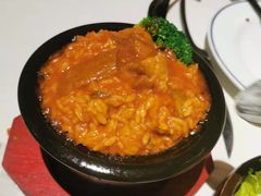 -俄士厨房(时代天街店)