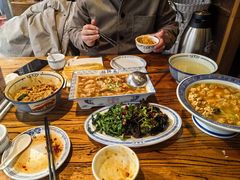 -老雒阳面馆·水席(定鼎门店)