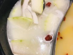 -成都老码头火锅(旺角店)