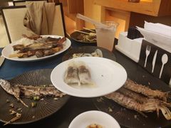 -盛宴自助餐厅(运达喜来登店)