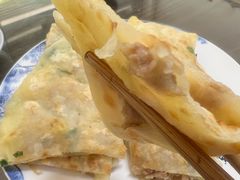 -张记饺饼筒(环城东路店)
