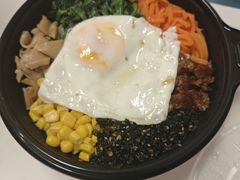 -米村拌饭(金象城店)