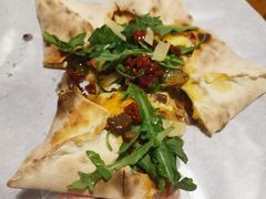 五角星披萨-I HOLIC艾豪丽披萨(KKone店)