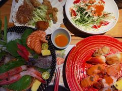 -Sushi Love 创意寿司(丽影广场店)