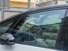 -威固V-KOOL友福汽车贴膜·隐形车衣·改色膜(西直门店)