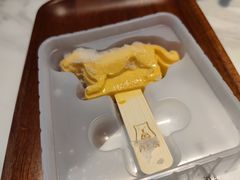 -丹礼糖甜品