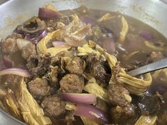 -美兰春记食店·龙舌坡红烧牛肉