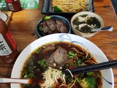 -囿面传统制面馆(中央路店)