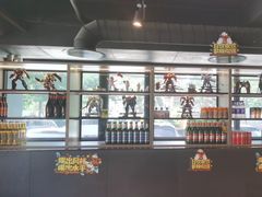 -鸣记脆皮烤鱼·海鲜烤鱼(三八广场店)