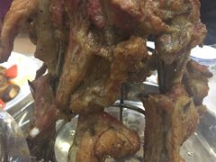 -马尔龙新疆饭店·清真(瑞景店)