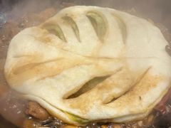 -万里闯关东铁锅炖菜馆(高新旗舰店)