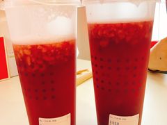 -舍予茶(桂林路店)