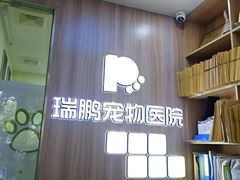 -瑞鹏宠物医院·宠保定点·心脏科·内科(御桥分院)