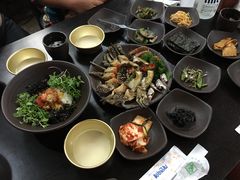 -咸草酱蟹
