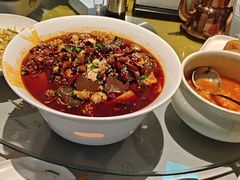 -悦海·家宴·冰花皮皮虾大锅贴(宝龙店)