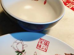 -绿茶餐厅(朝阳大悦城店)