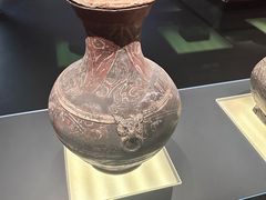 -北京大葆台遗址博物馆