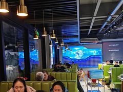 -清真·马坡烧烤涮牛肚·酸浆火锅(新区总店)