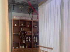 -醉霖生态餐厅(交大店)