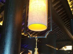 -绿茶餐厅(昆明世纪金源店)