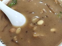 五香豆沫-高群生胡辣汤(亚运村店)