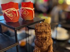 -王府半岛酒店·大堂茶座