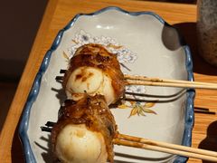 -鳥焱商店(王府大街店)