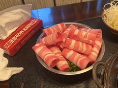 -渝井巷重庆老火锅(沈阳吉祥店)