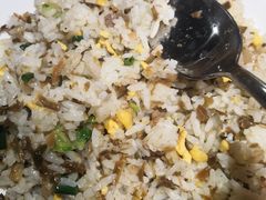 特色臊子蛋炒饭-嘉州叶婆婆钵钵鸡(建设路店)