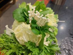 -南门涮肉(北洼路店)