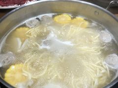 -汕头八合里海记牛肉店(清河店)