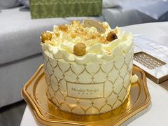 榛子奶油蛋糕4英寸-布歌东京(万象天地店)